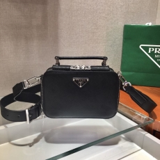 Prada Satchel Bags